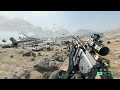 Battlefield 2042 is awesome