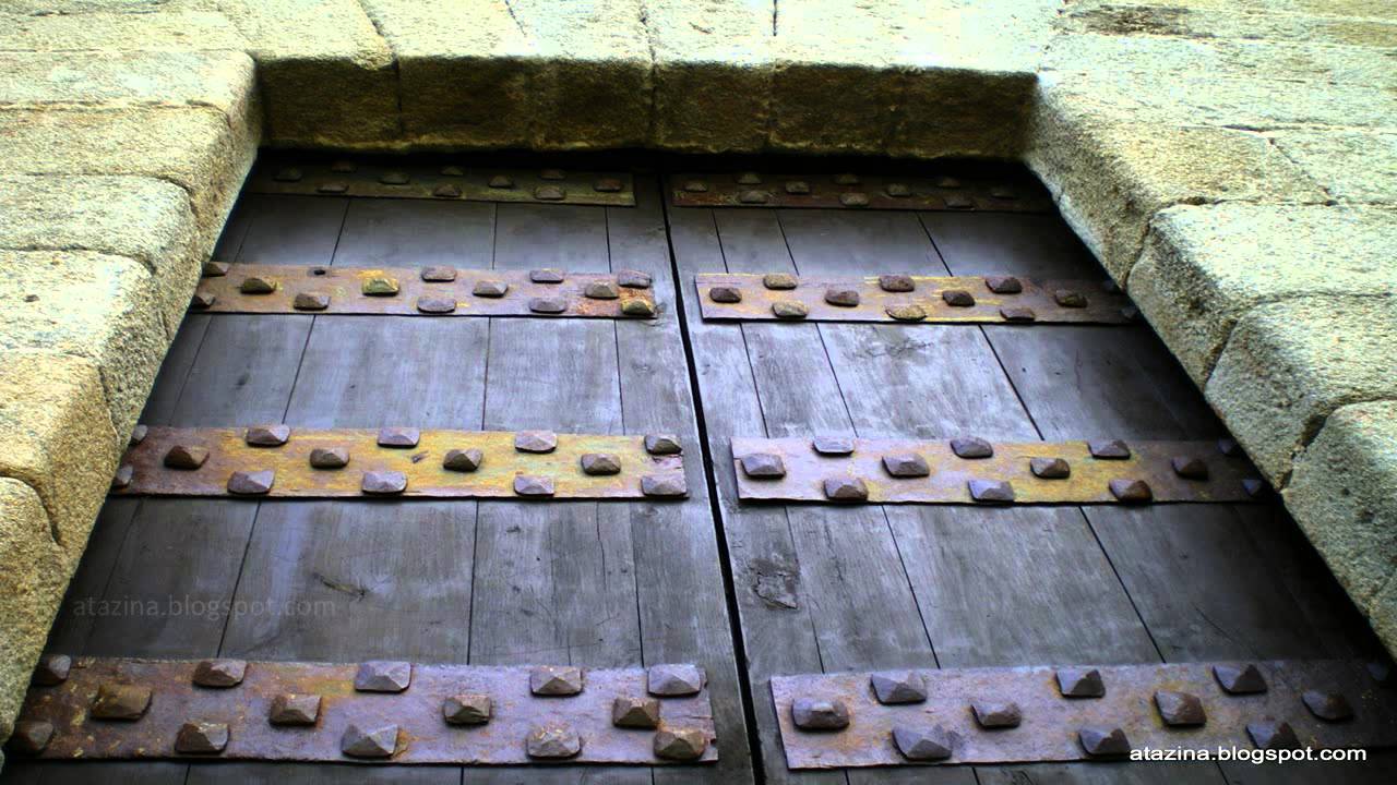 Castillo de Puebla de Sanabria