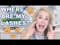 WHAT HAPPENS WHEN YOU REMOVE LASH EXTENSIONS? | MY EXPERIENCE AND WHAT I LEARNED