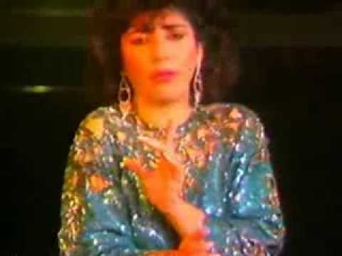 Marlene Nagoo Khodahafez Official Video