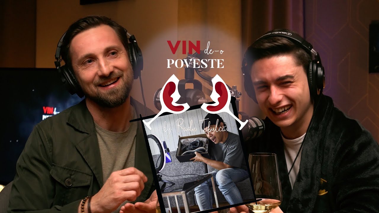 DANI OȚIL - OAMENII TE URĂSC CĂ FACI RECLAME!