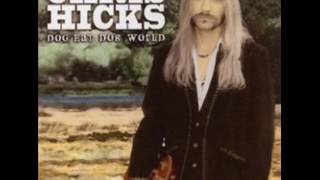 Chris Hicks    Blues Got Me Down