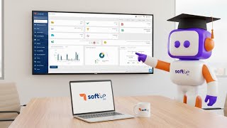 Primeiros Passos para Integrar aos Marketplaces SoftUp ERP screenshot 1