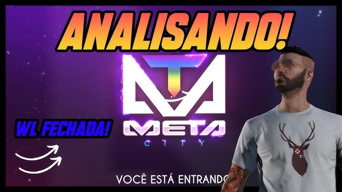 Metaverso? 7 servidores de GTA RP que você precisa conhecer