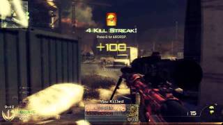 XTRANCE | MW2 MINI EDIT 1 |