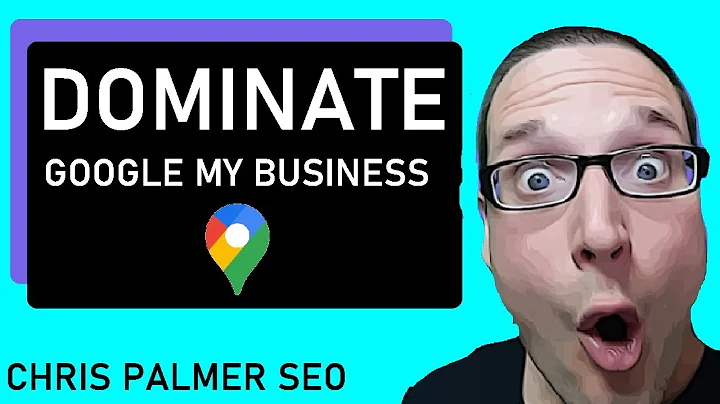 Crush Your Competitors with Google My Business SEO in 2021