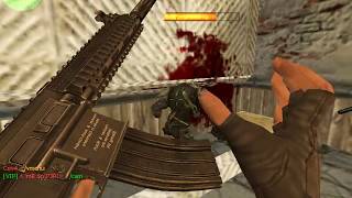 Tu Lujt Cs 1.6 Per Video Te Par Bb Server