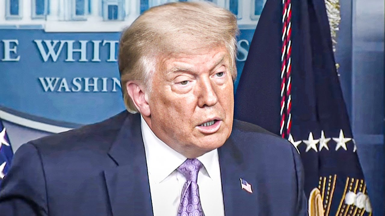 Business Owners Panic As Trump’s Tariffs Could Wipe Out ALL Of Their Profits