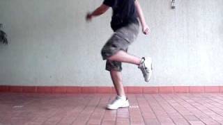 (khalel.claark) Rebolation freestyle