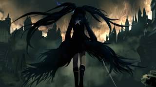 -Back To Black- Nightcore Version