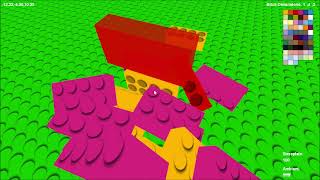 Workshop 0.0.3.2 - Brick Hill