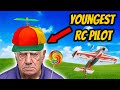 Kids Don&#39;t Fly RC Planes. Here&#39;s Why.