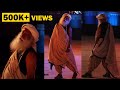 Sadhguru (unseen) dance in Trance State at Mahashivratri 2021| Sadhguru unseen footages