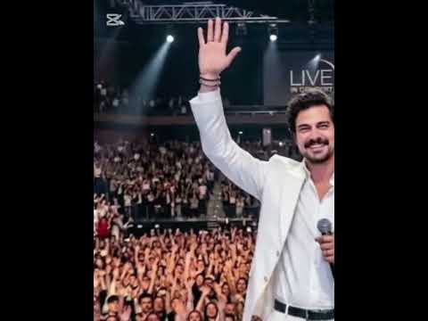 ¡Halil İbrahim Ceyhan y Rüya Çoriç sorprenden a todos en el Festival de Arte de Estambul!