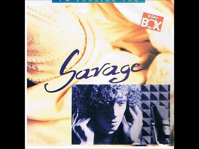 Savage  -  A Love Again (1984) (EXTENDED) (HQ) (HD) mp3 class=