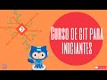 Curso de git para iniciantes - Criação de Branchs - aula 05