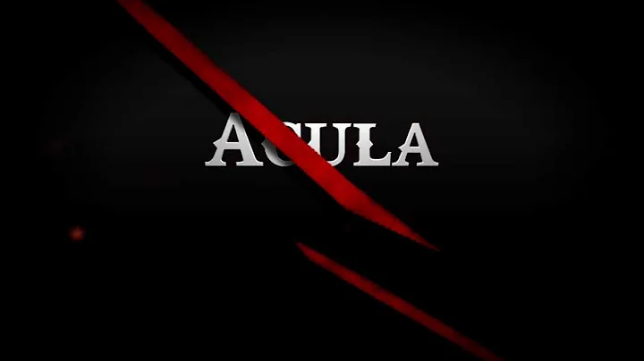 Intro [X-CON] ACULA