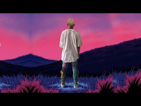 [FREE] JADEN SMITH TYPE BEAT 2019 | ERYS KID CUDI ON MY OWN TYPE INSTRUMENTALS 2019