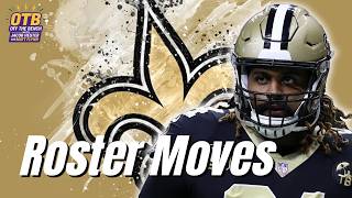 Final Draft Grade: Saints MASSIVELY Upgrade Special Teams | Cam Jordan Finished In New Orleans?