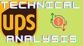 UPS Stock price prediction! UPS Technical Analysis