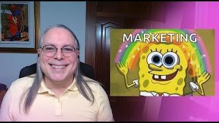 Let's Talk About Marketing, Digital Marketing With A Psychological Twist!