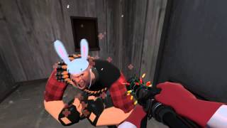 When Tickle Heavy Goes Wrong