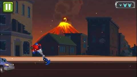 tRANSFORMERS RESCUE BOTS HERO ADVENTURES HIGH PITCHES PART 18