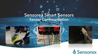 Smart Sensor Software - Part 2 Communication screenshot 2