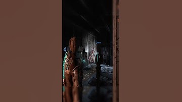 The Dead Space 2 Multiplayer Experience