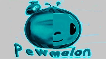 Pewdiepie Combined Cocomelon Intro 380 Seconds Special Effects