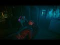 Cyberpunk 2077 Walkthrought(No comments) EP 3.75