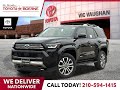 2026 Toyota 4Runner i-FORCE MAX Hybrid Limited TX San Antonio, Austin, Boerne, San Marcos, Kill...