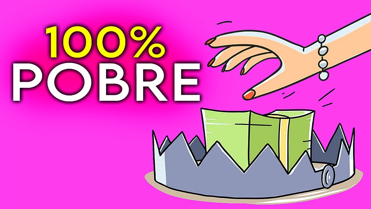 😱 10 Trampas del Dinero que Debes EVITAR Siempre - YouTube