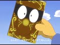 Majime ni Fumajime Kaiketsu Zorori Opening 1 (720p)