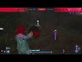 End of video