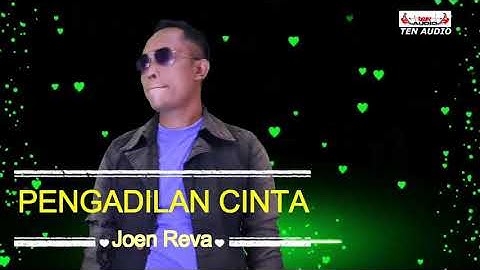 VIRAL!!! Pengadilan Cinta Imam S. Arifin (Slow Version) Cover By Joen Reva With Video Lirik HD Audio