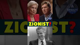 Tucker vs Newsom‼️🔥🔥 #usa #america #israel #palestine #iran #politics #congress #news #uk