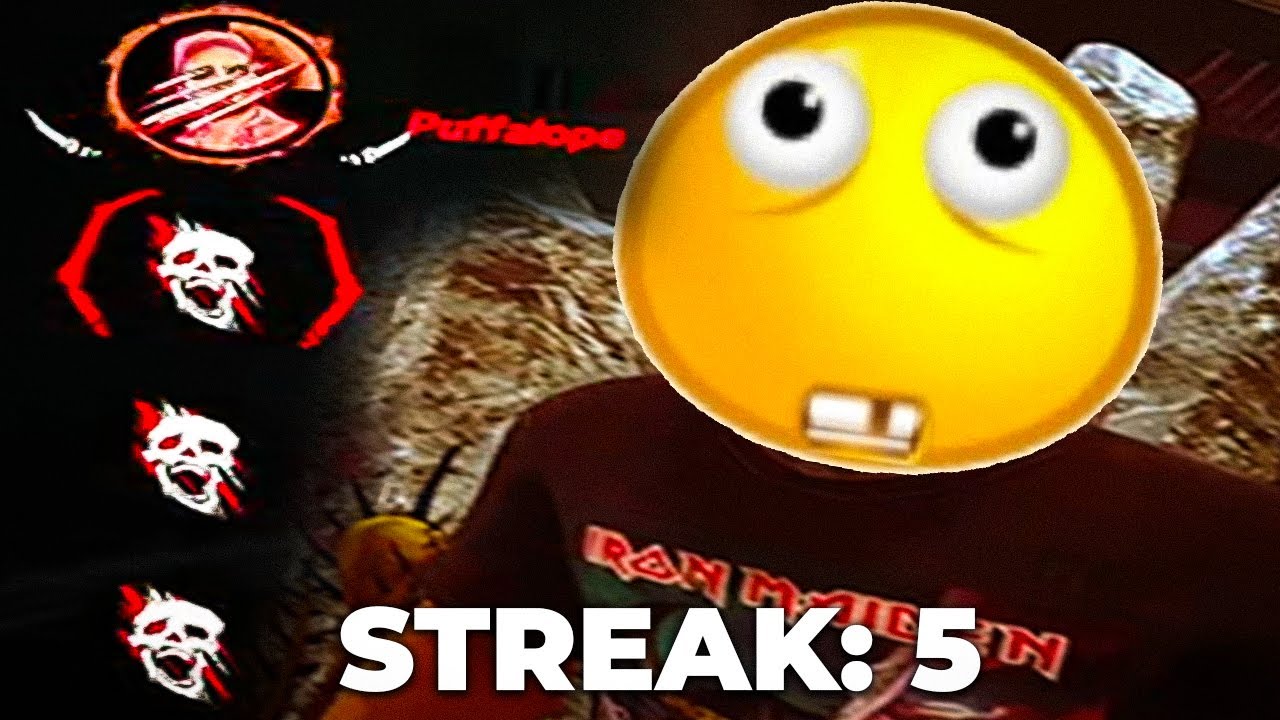 the craziest escapes i've ever had