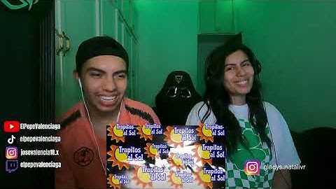 MEXICANOS REACCIONAN II J Balvin, Ryan Castro, Blessd - Origami (Official Visualizer)