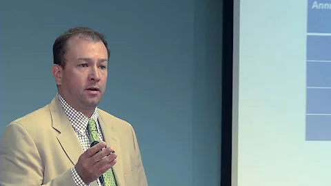EBC Climate Change Program Series - Patrick O'Tool...