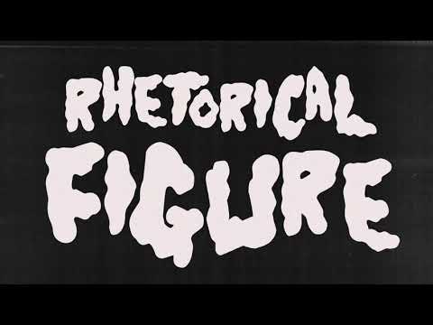 John Grant - Rhetorical Figure (Lyric Video)