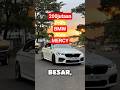 sama" ganteng🥵 #mercedesbenz #bmw520