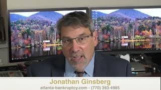 Should You Worry About Collection Lawsuits if You are  Currently Unemployed and Cannot be Garnished by Personal Bankruptcy Law Atlanta 403 views 1 year ago 3 minutes, 45 seconds