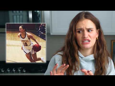 My biggest mistake as a college athlete thumbnail