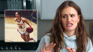 My biggest mistake as a college athlete