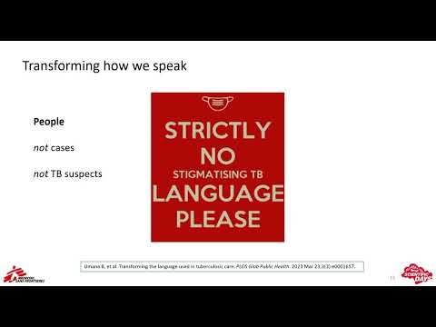 Video in English