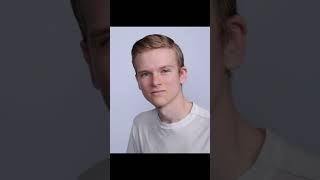 JCPenney Portrait Studio Photoshoot