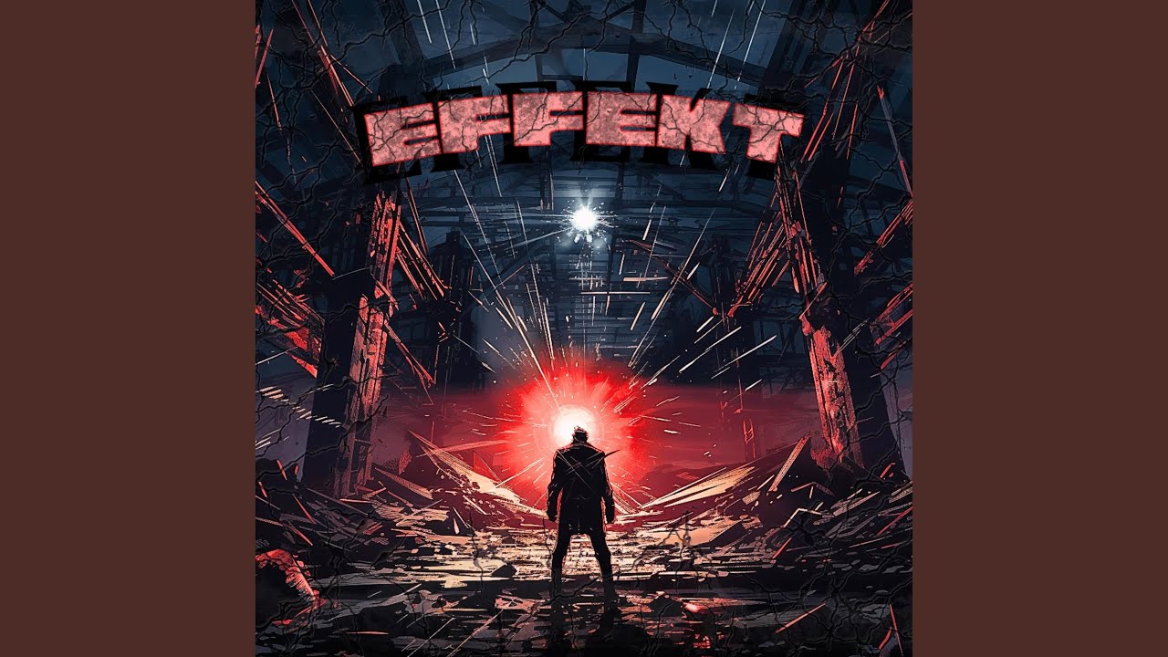 Guarda EFFEKT su YouTube Guarda EFFEKT su YouTube