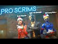 Pro Trio Scrims With Benjy And Nayte