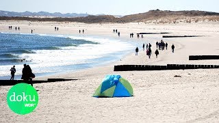 Sylt - Ausverkauf einer Luxusinsel | WDR Doku